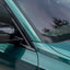 Glossy Metallic Spanish Viridian Vinyl Wrap