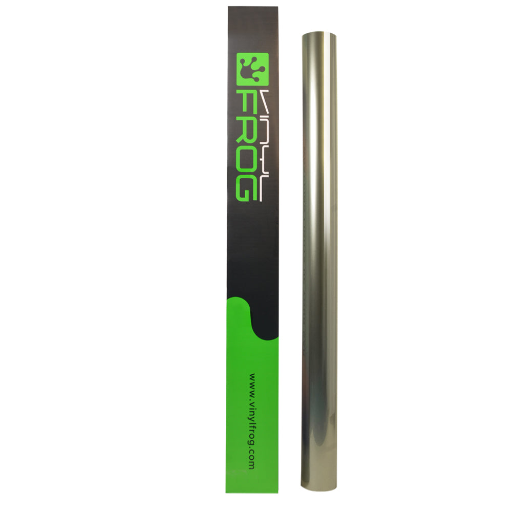 Glossy Metallic Glitter Champagne / Millennium Jade Vinyl Wrap