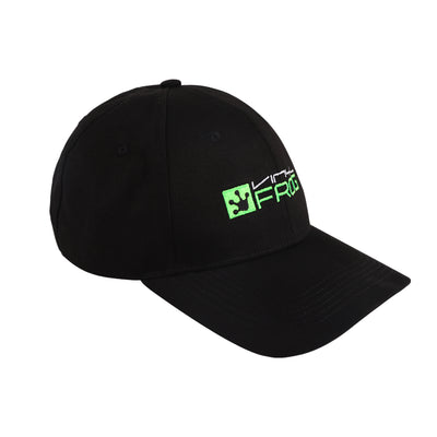 Vinylfrog Adjustable Flap Cap