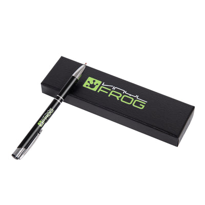 Vinylfrog Branded Signature Pen