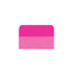 Pink PPF Squeegee for Car Vinyl Paint Film Installation
