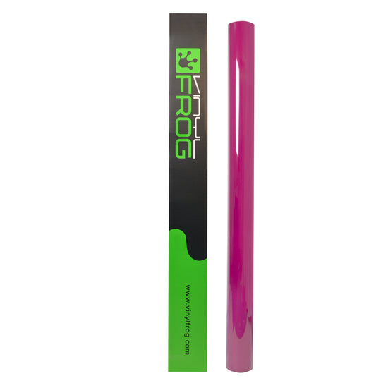 High Glossy Ruby Star Vinyl Wrap – vinylfrog