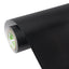 Weave Black Carbon Fiber Vinyl Wrap