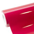 Super Glossy Carmine Red Vinyl Wrap