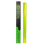 Candy Metallic Neon Yellow Vinyl Wrap