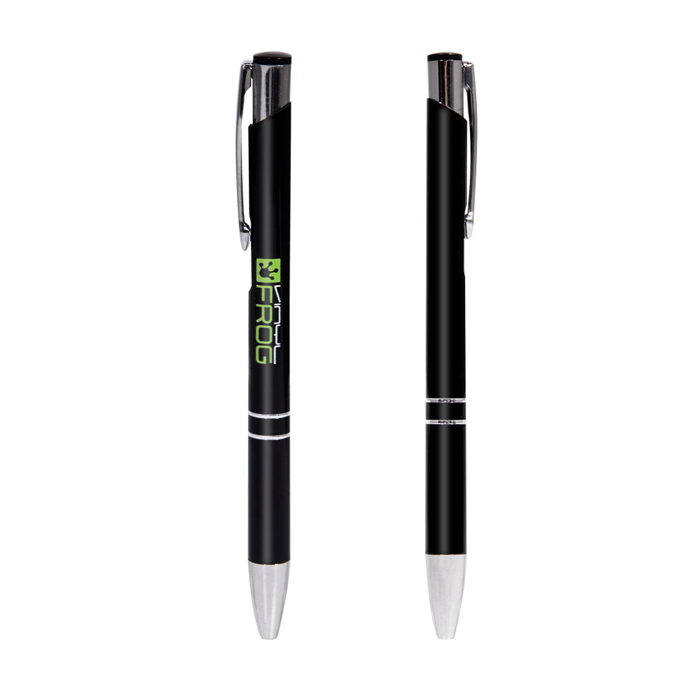 Vinylfrog Branded Signature Pen