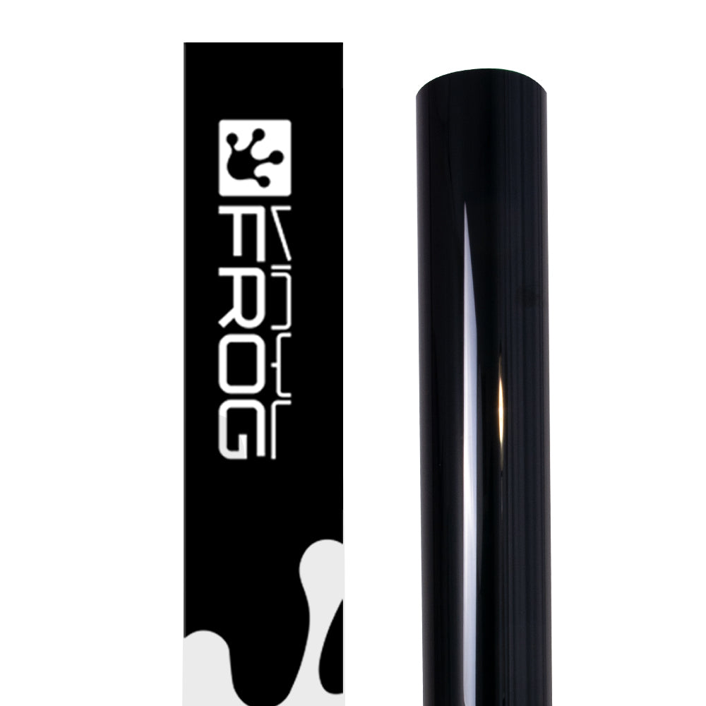 7.5mil Optimum Black Paint Protection Film