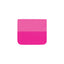 Pink PPF Squeegee for Car Vinyl Paint Film Installation