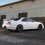 High Glossy Crystal White Vinyl Wrap