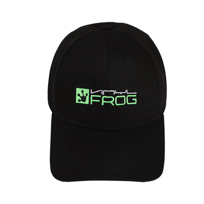 Vinylfrog Adjustable Flap Cap