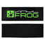 Vinylfrog License Plate Cover 2pcs/set