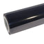 Glossy Metallic Glitter Black Blue Vinyl Wrap