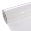 Universal Transparent Gloss Paint Protection Film with Self-healing Topcoat