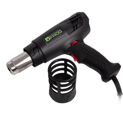 Vinylfrog Professional Heat Gun