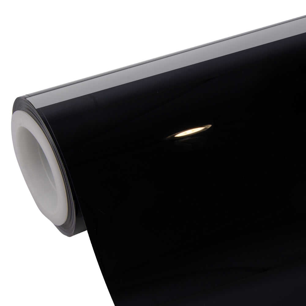 7.5mil Optimum Black Paint Protection Film