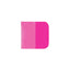 Pink PPF Squeegee for Car Vinyl Paint Film Installation