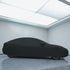 Vinylfrog Sedan Car Dust Proof Cover