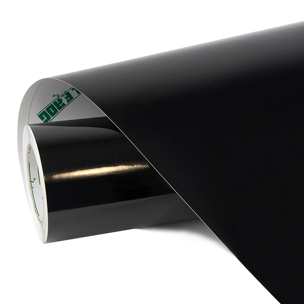 Glossy Metallic Galaxy Black Vinyl Wrap – vinylfrog