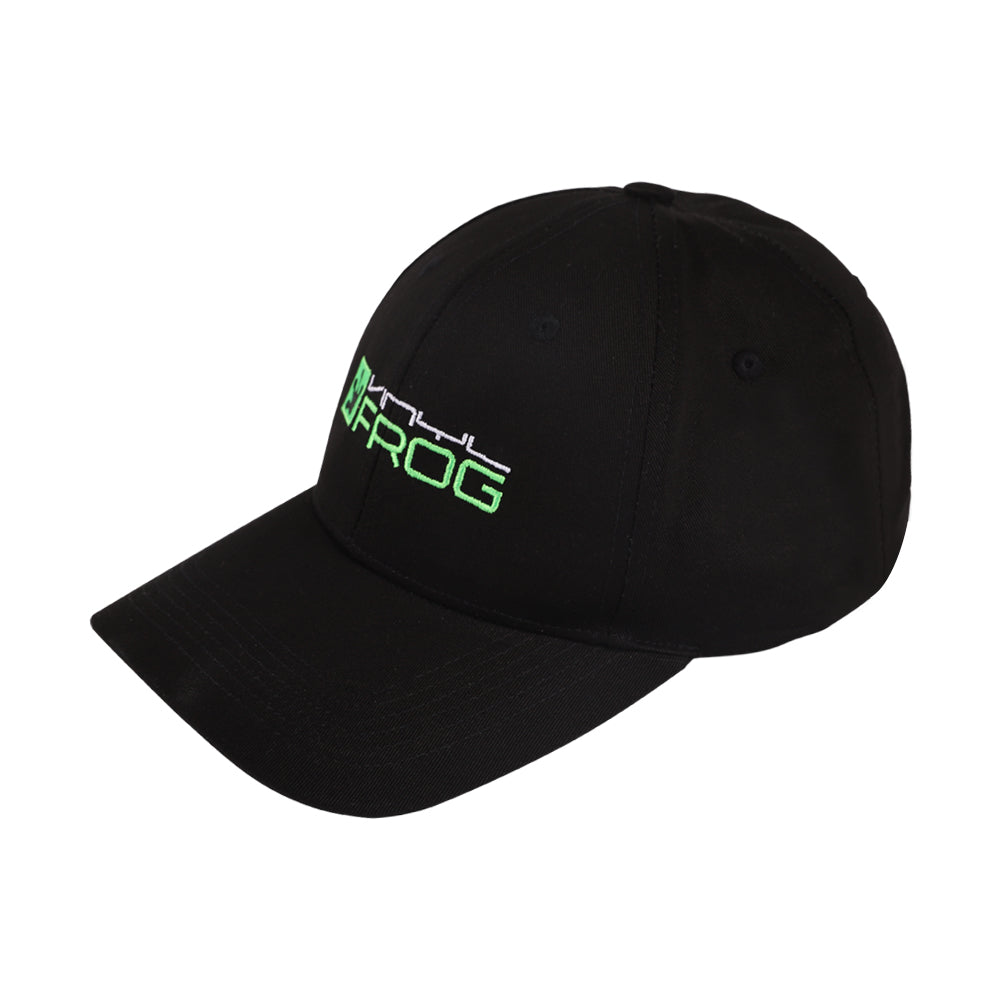 Vinylfrog Adjustable Flap Cap