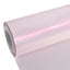 Candy Metallic Pink White Vinyl Wrap