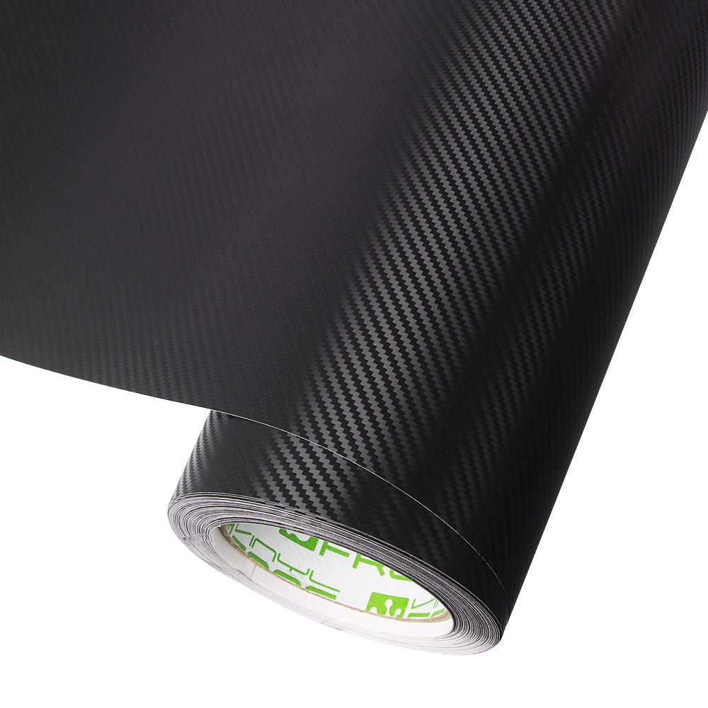 VinylFrog Best Carbon Fiber Wrap - A Complete Buying Guide โ vinylfrog