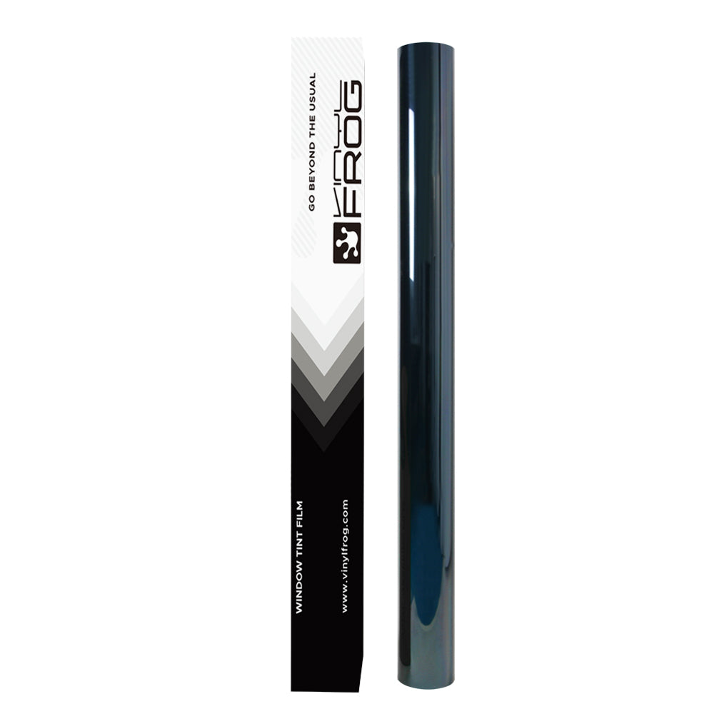 70% VLT Heat Rejecting Window Tint Film