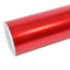 Satin Chrome Rose Red.