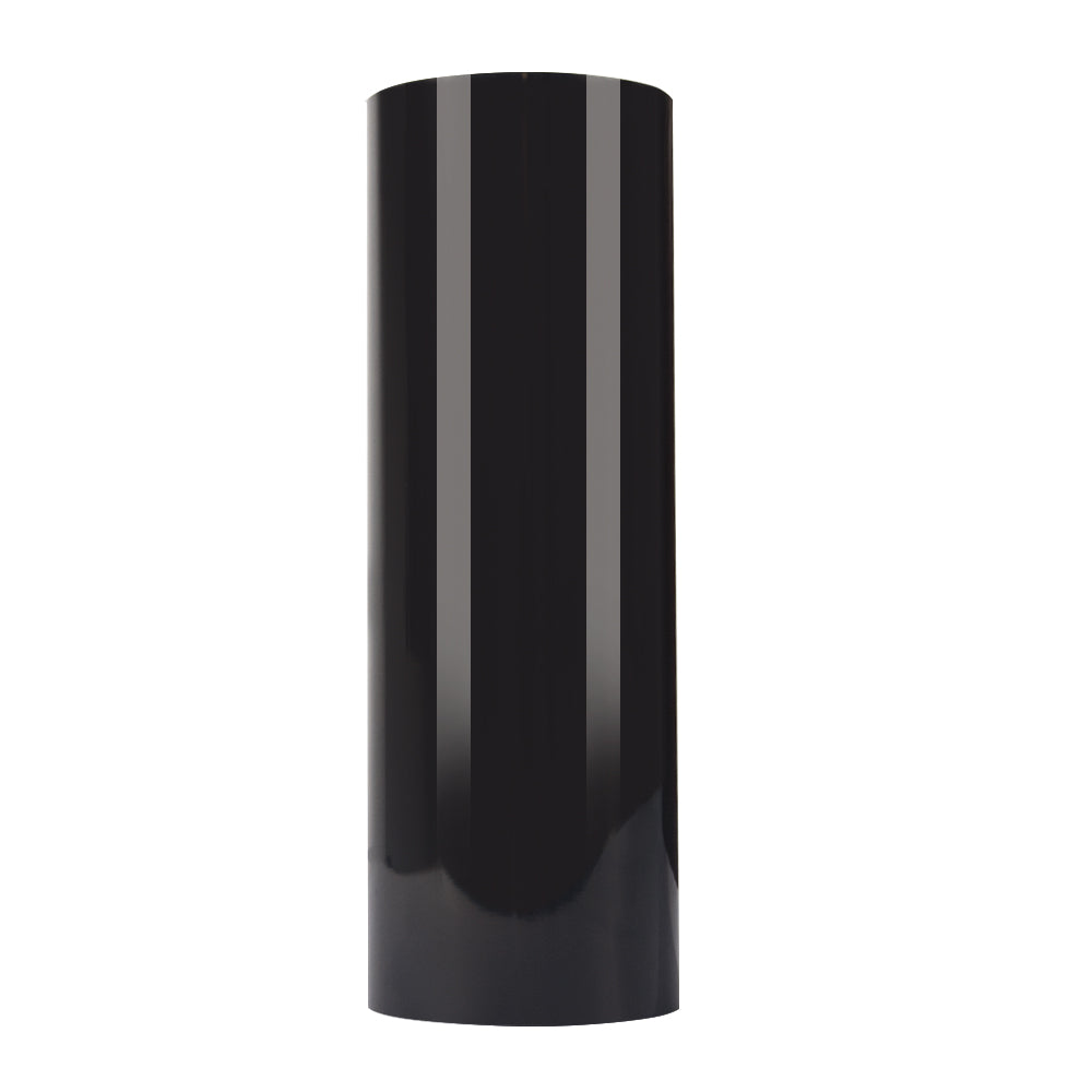 Self-healing Light Black Headlight Film