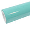 High Glossy Tiffany Vinyl Wrap