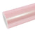Matte Metallic Pearl Baby Pink Vinyl Wrap