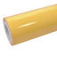 Super Glossy  Cyber Yellow.