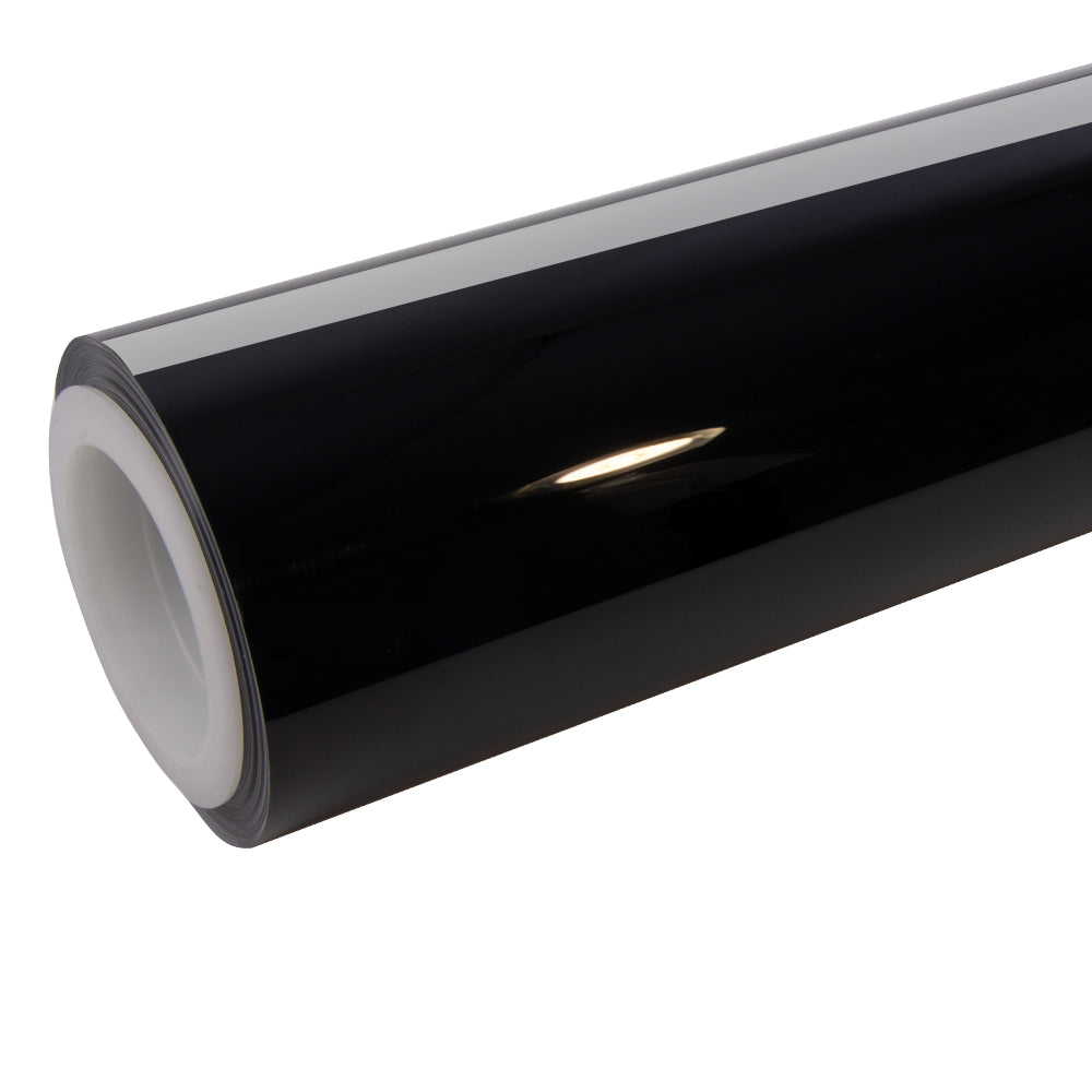 7.5mil Optimum Black Paint Protection Film