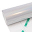 Rainbow Metallic Majestic White Vinyl Wrap