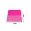 Pink PPF Squeegee for Car Vinyl Paint Film Installation