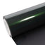 Glossy Metallic Gotland Green Vinyl Wrap