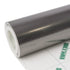 Glossy Metallic Brown Gray Vinyl Wrap