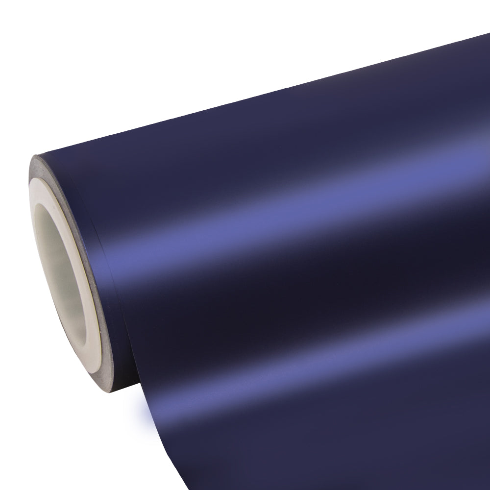 30 x 10' Matte Wrapping Paper | 7 Stock Colors, Royal