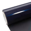 Glossy Metallic Tanzanite Blue Vinyl Wrap