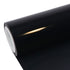 Super Glossy Piano Black Vinyl Wrap