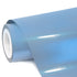 Candy Metallic Dark Gray Blue Vinyl Wrap