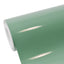 Super Glossy Paris Green Vinyl Wrap