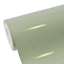 Super Glossy Pistachio Green Vinyl Wrap