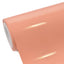 Super Glossy Bubblegum Pink Vinyl Wrap