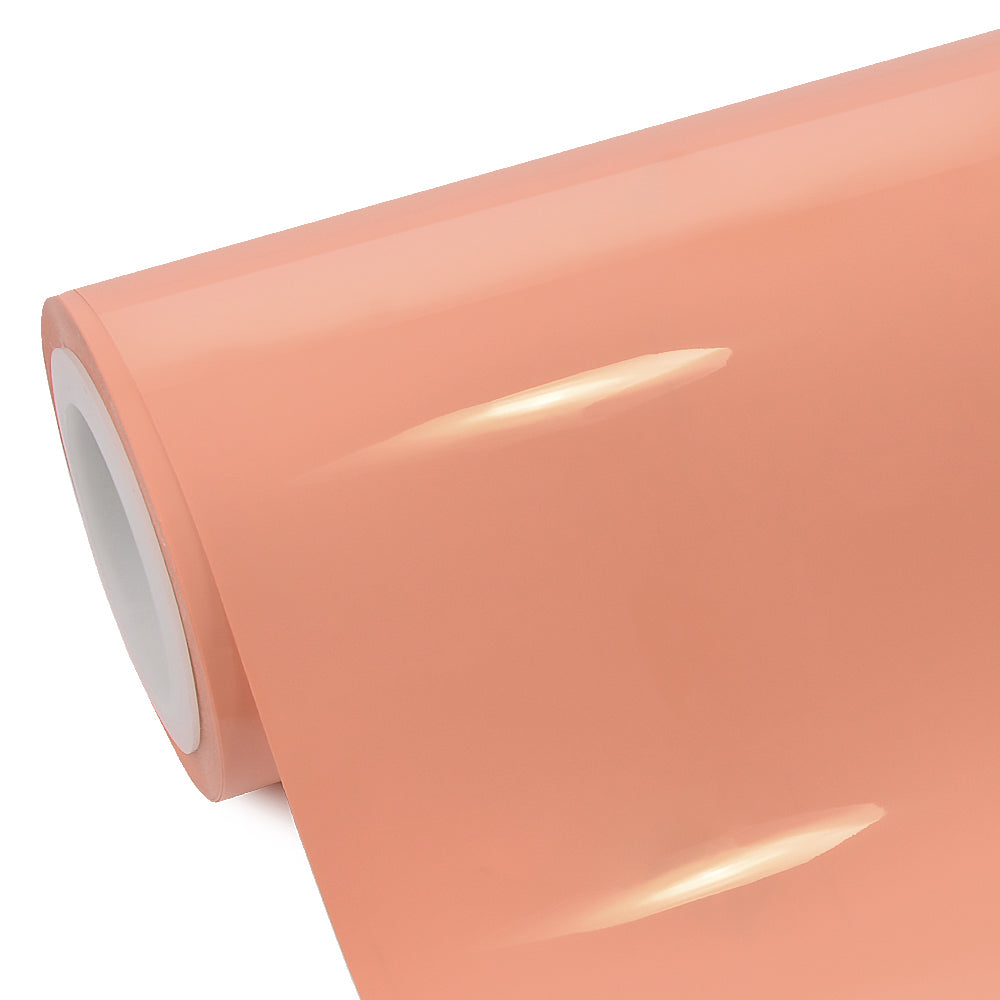 Super Glossy Bubblegum Pink Vinyl Wrap – vinylfrog