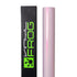 Candy Metallic Pink White Vinyl Wrap