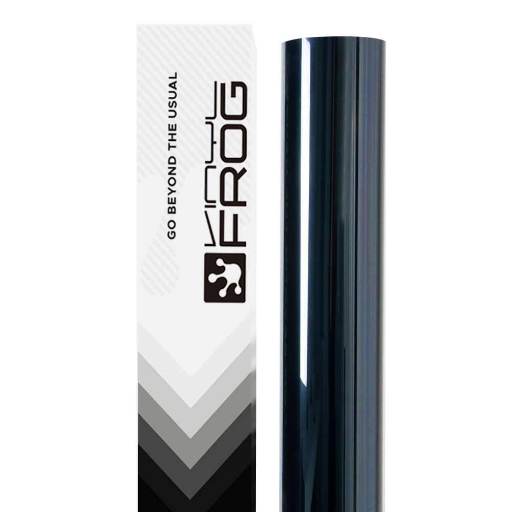 70% VLT Heat Rejecting Window Tint Film