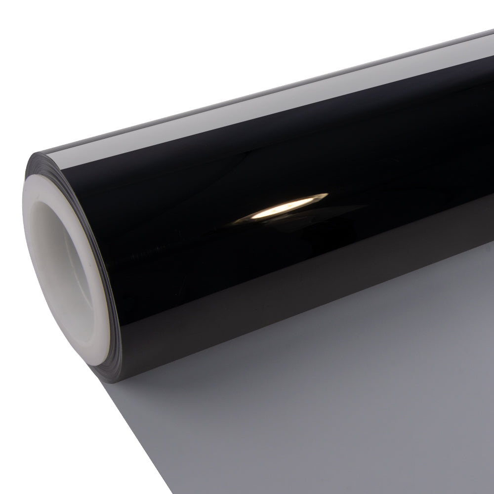 7.5mil Optimum Black Paint Protection Film