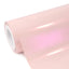 Candy Metallic Purple Pink Vinyl Wrap.
