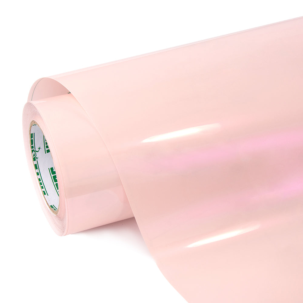 Candy Metallic Purple Pink Vinyl Wrap.