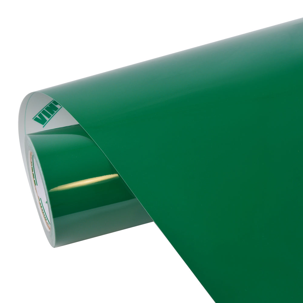 Super Glossy Sea Green Vinyl Wrap